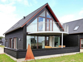 Three-Bedroom Holiday home in Rømø 42